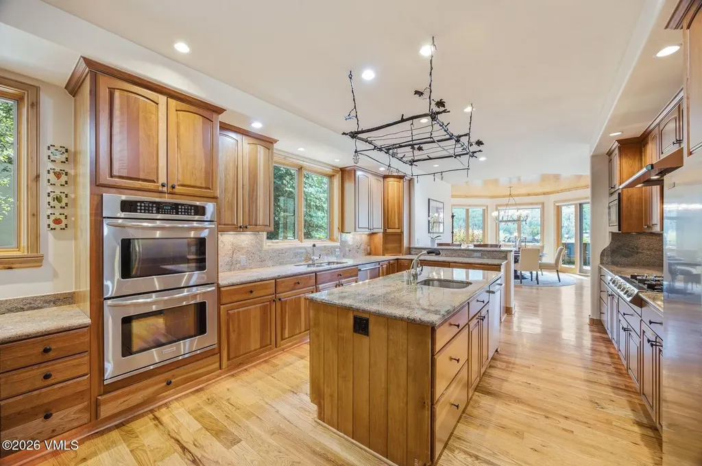 1418 Moraine Drive Vail CO 81657