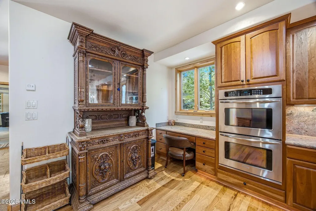 1418 Moraine Drive Vail CO 81657