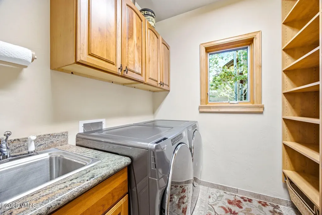 1418 Moraine Drive Vail CO 81657