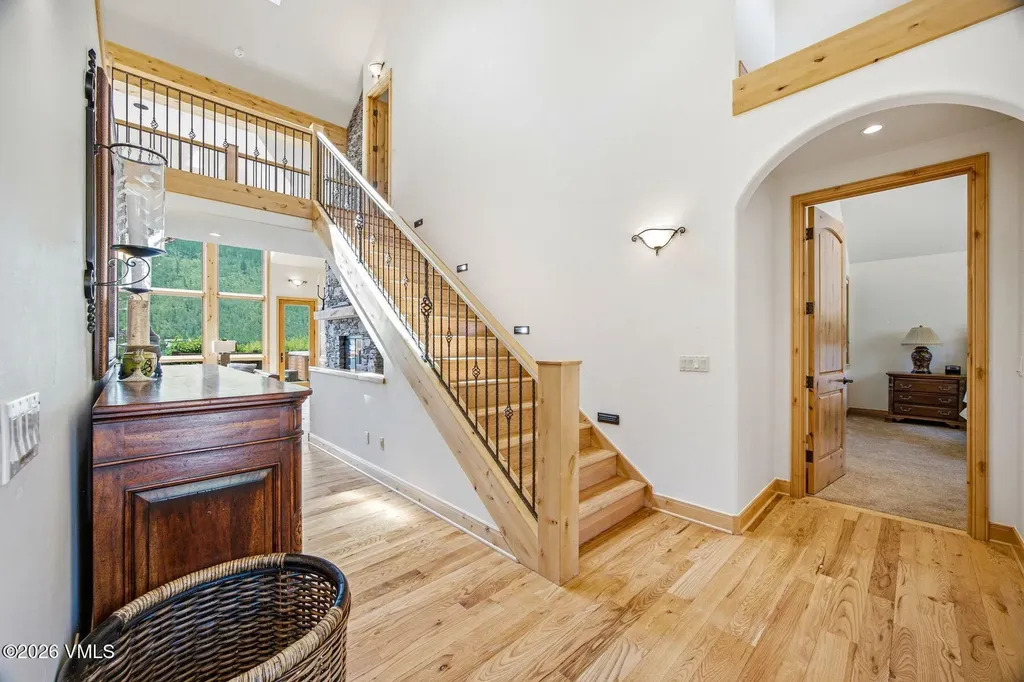 1418 Moraine Drive Vail CO 81657