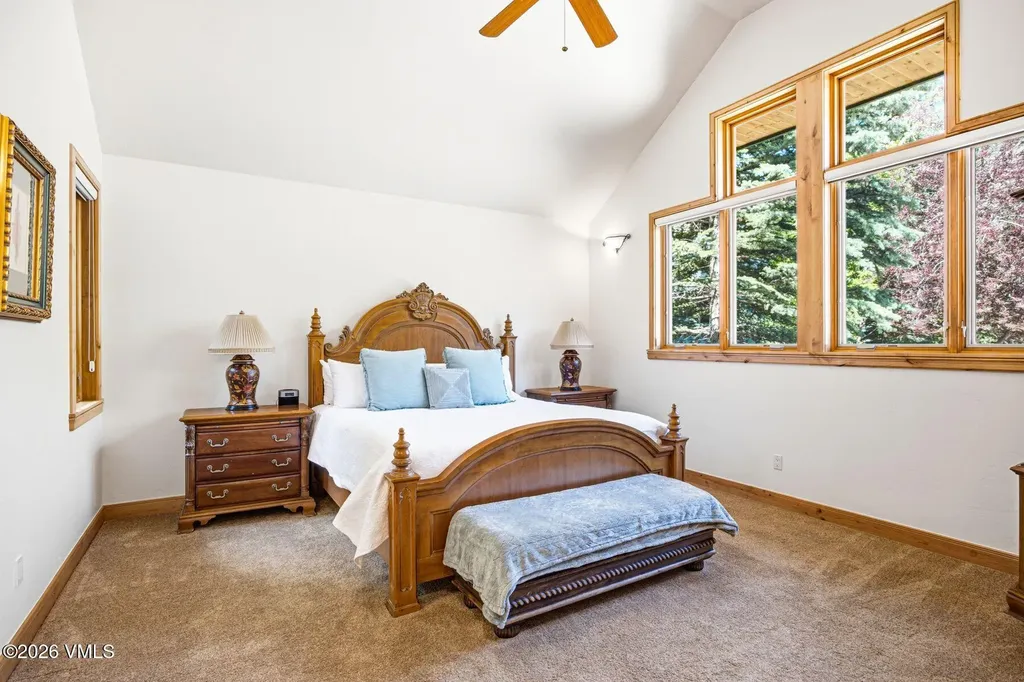 1418 Moraine Drive Vail CO 81657
