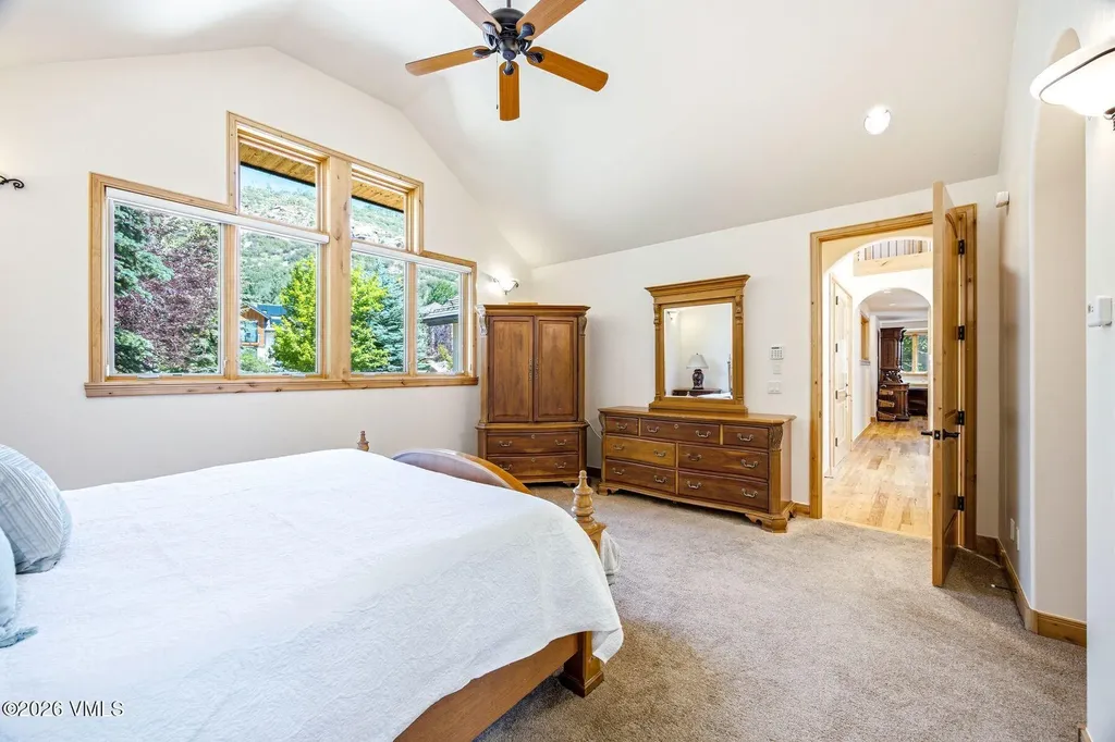 1418 Moraine Drive Vail CO 81657