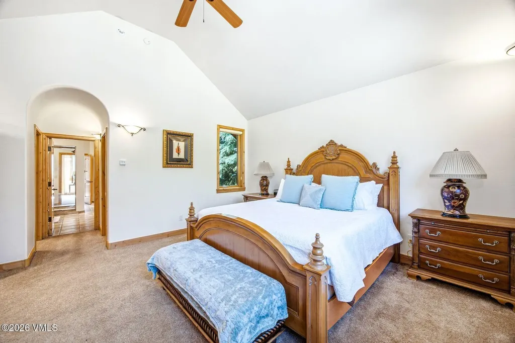 1418 Moraine Drive Vail CO 81657