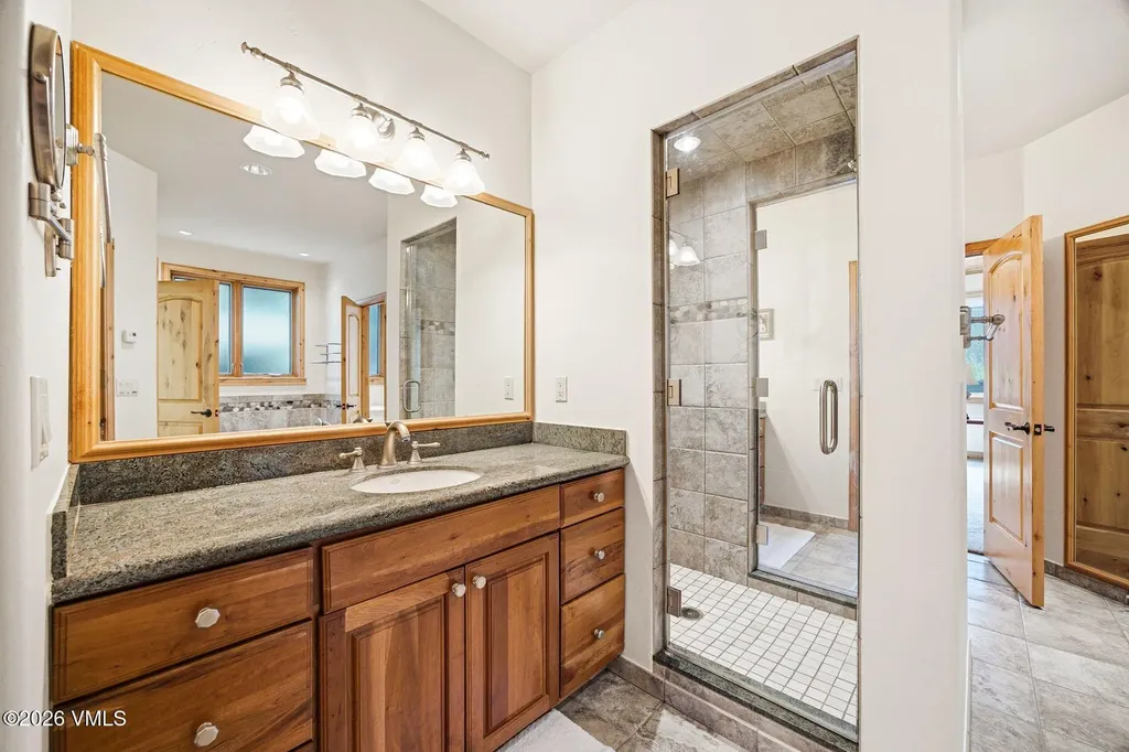 1418 Moraine Drive Vail CO 81657