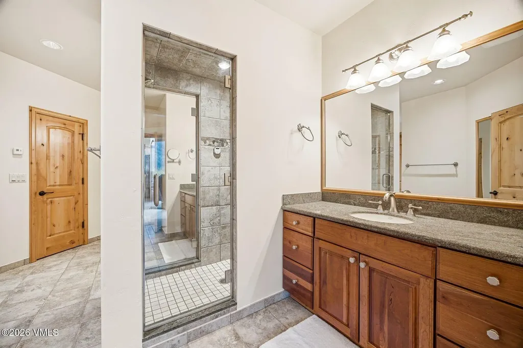 1418 Moraine Drive Vail CO 81657
