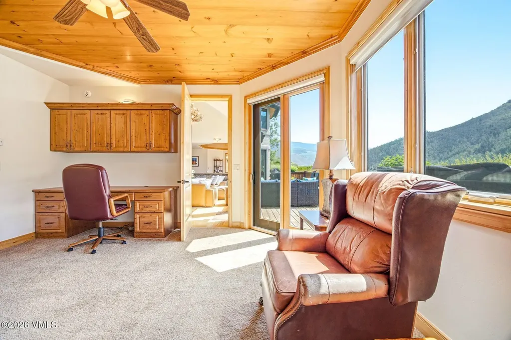 1418 Moraine Drive Vail CO 81657
