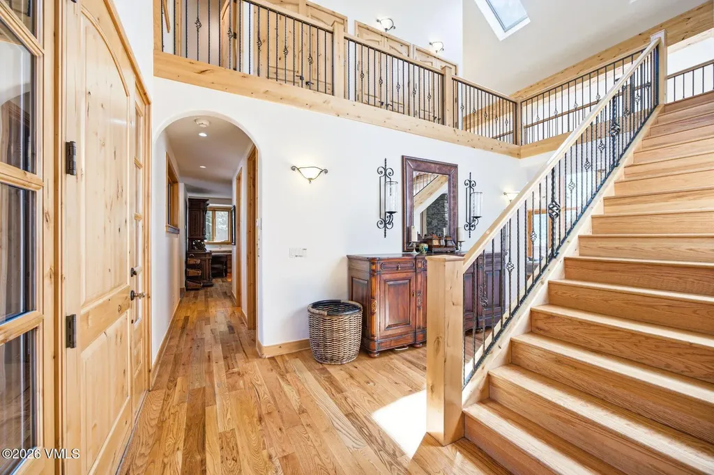 1418 Moraine Drive Vail CO 81657