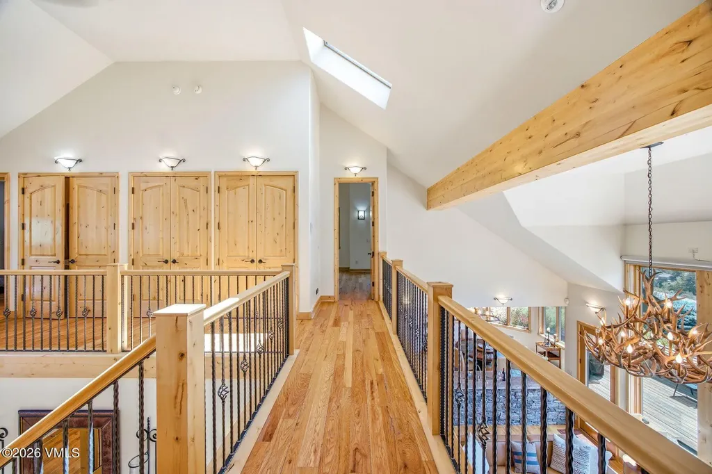 1418 Moraine Drive Vail CO 81657