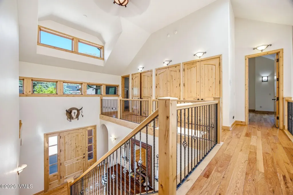 1418 Moraine Drive Vail CO 81657