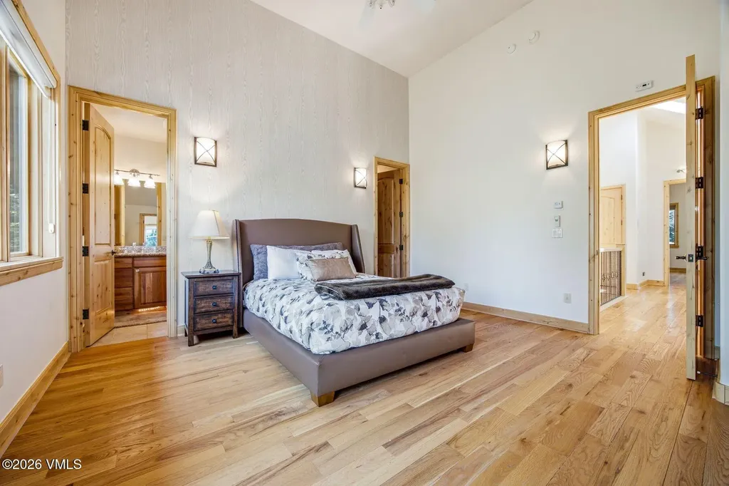 1418 Moraine Drive Vail CO 81657