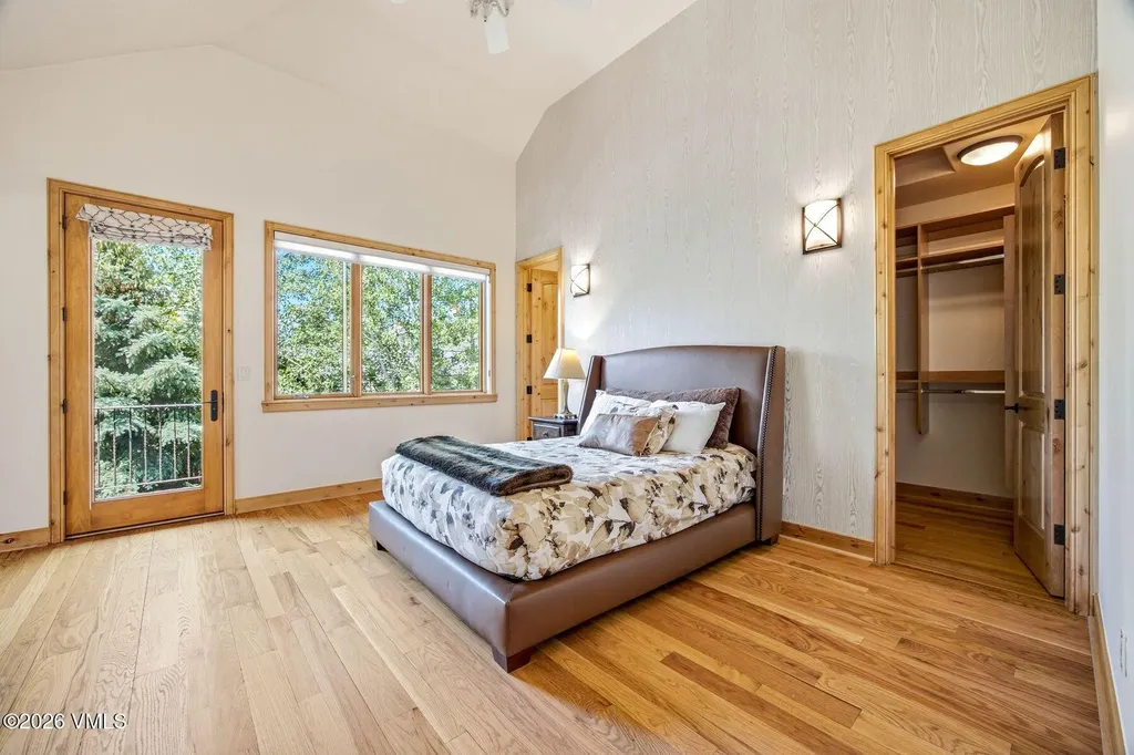 1418 Moraine Drive Vail CO 81657