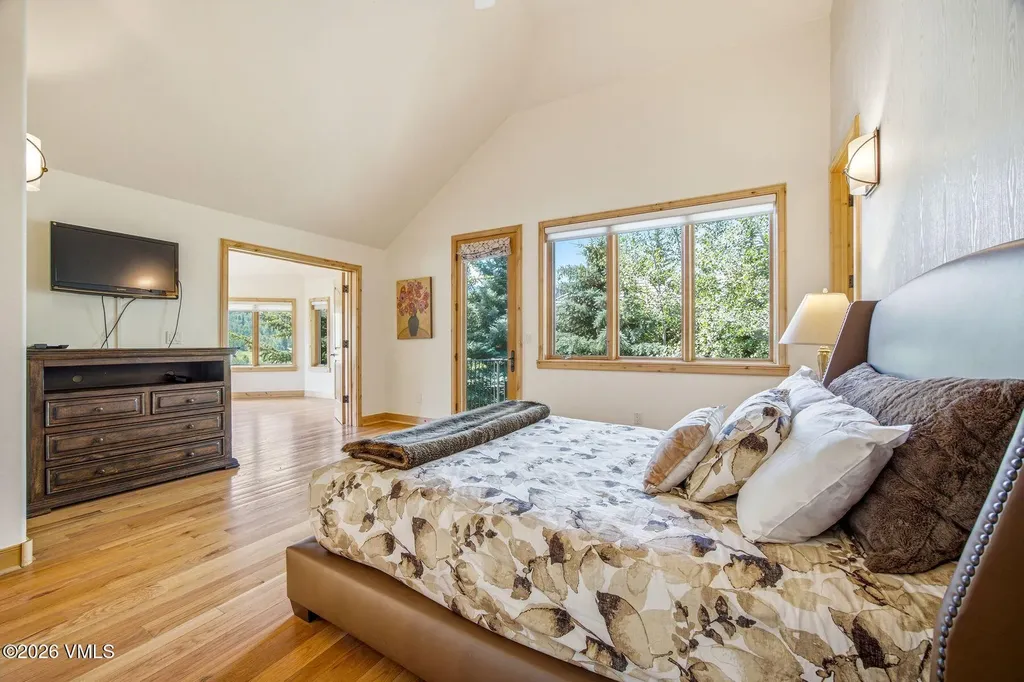1418 Moraine Drive Vail CO 81657