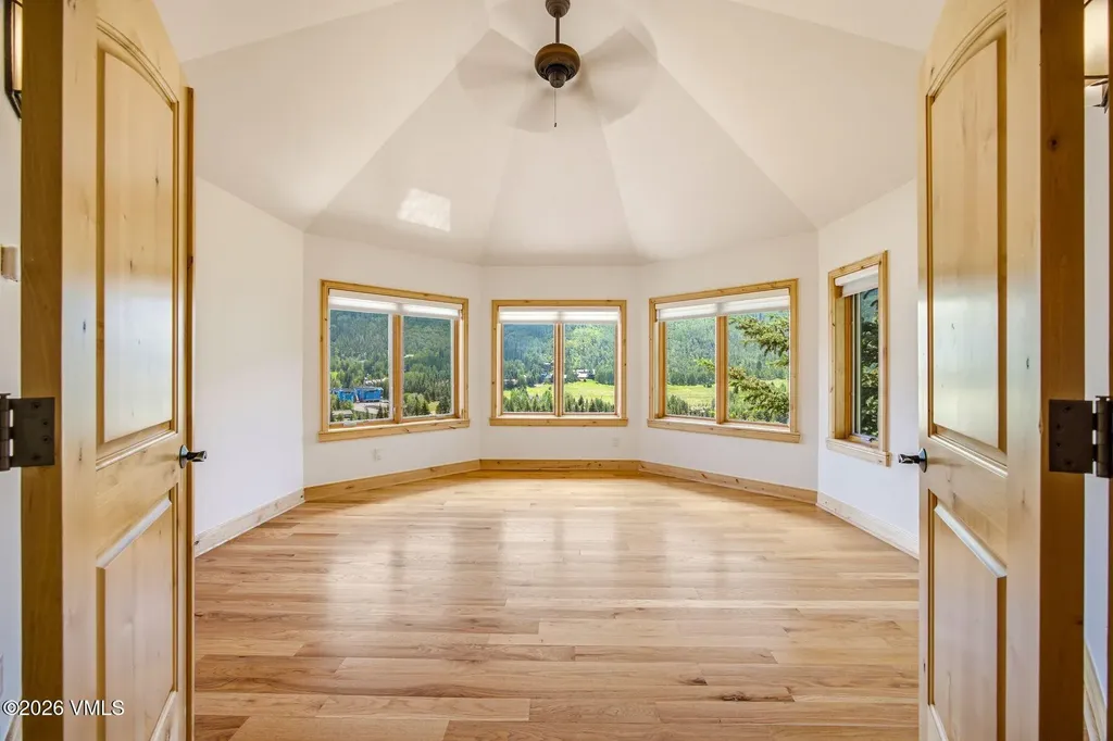 1418 Moraine Drive Vail CO 81657