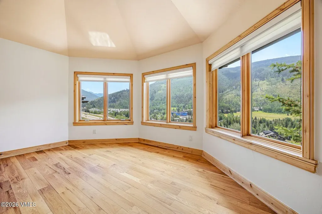 1418 Moraine Drive Vail CO 81657