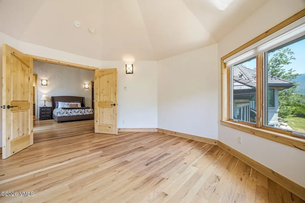1418 Moraine Drive Vail CO 81657