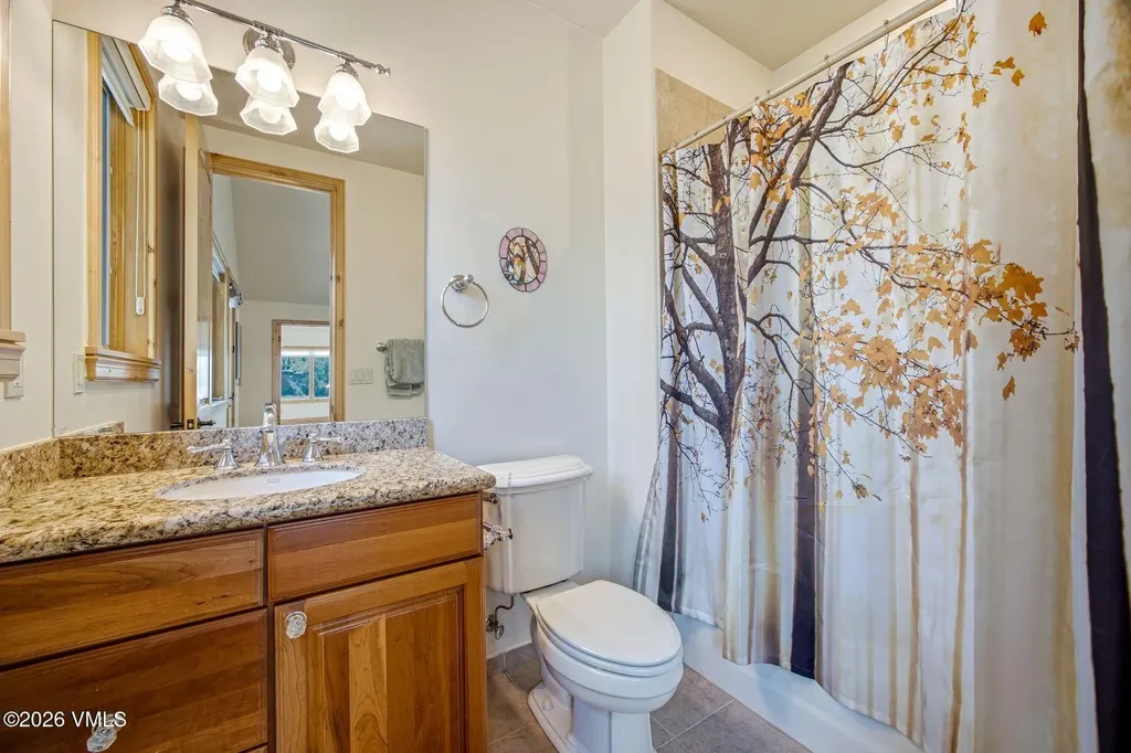 1418 Moraine Drive Vail CO 81657