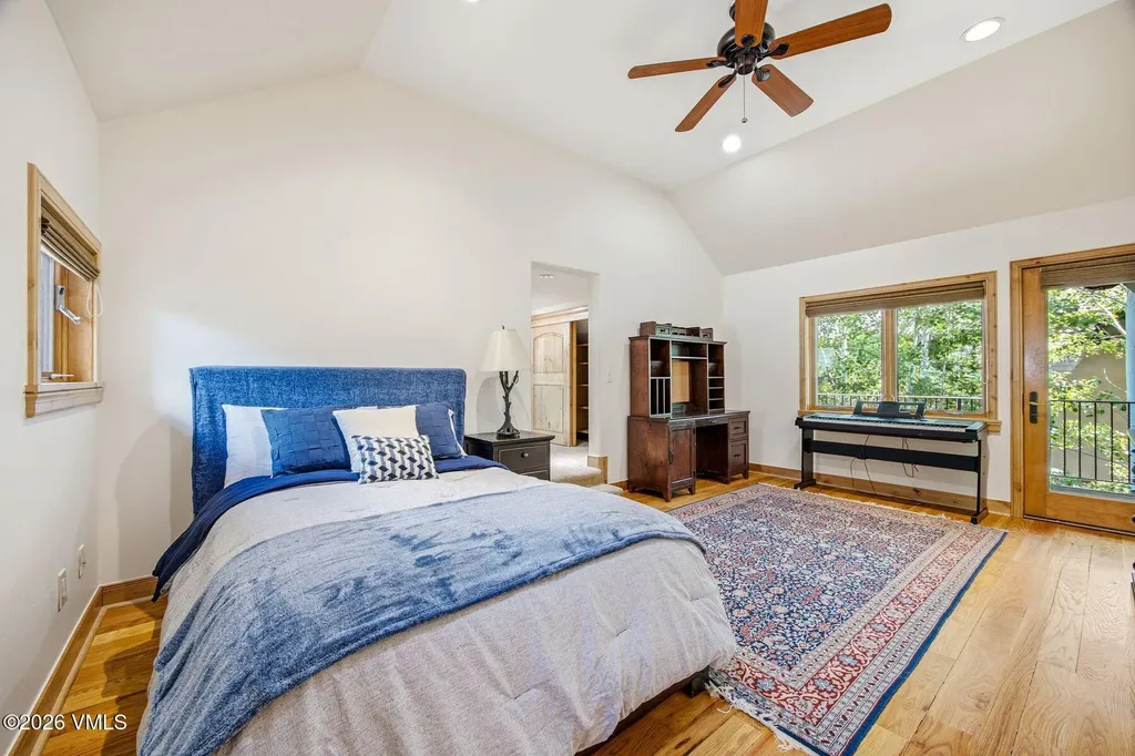 1418 Moraine Drive Vail CO 81657