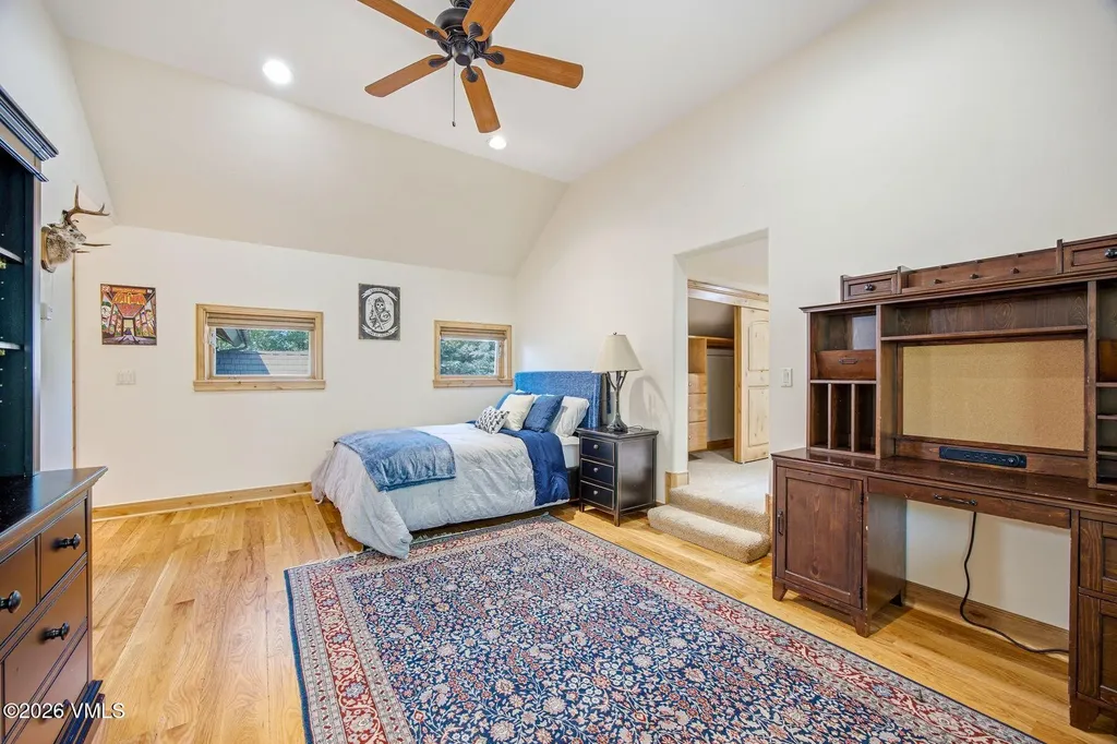 1418 Moraine Drive Vail CO 81657