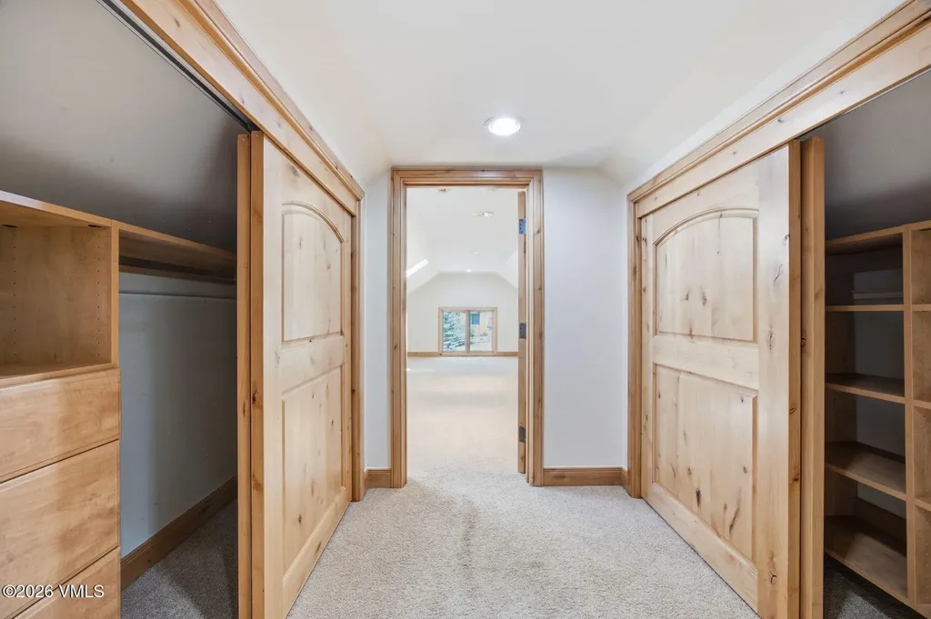 1418 Moraine Drive Vail CO 81657