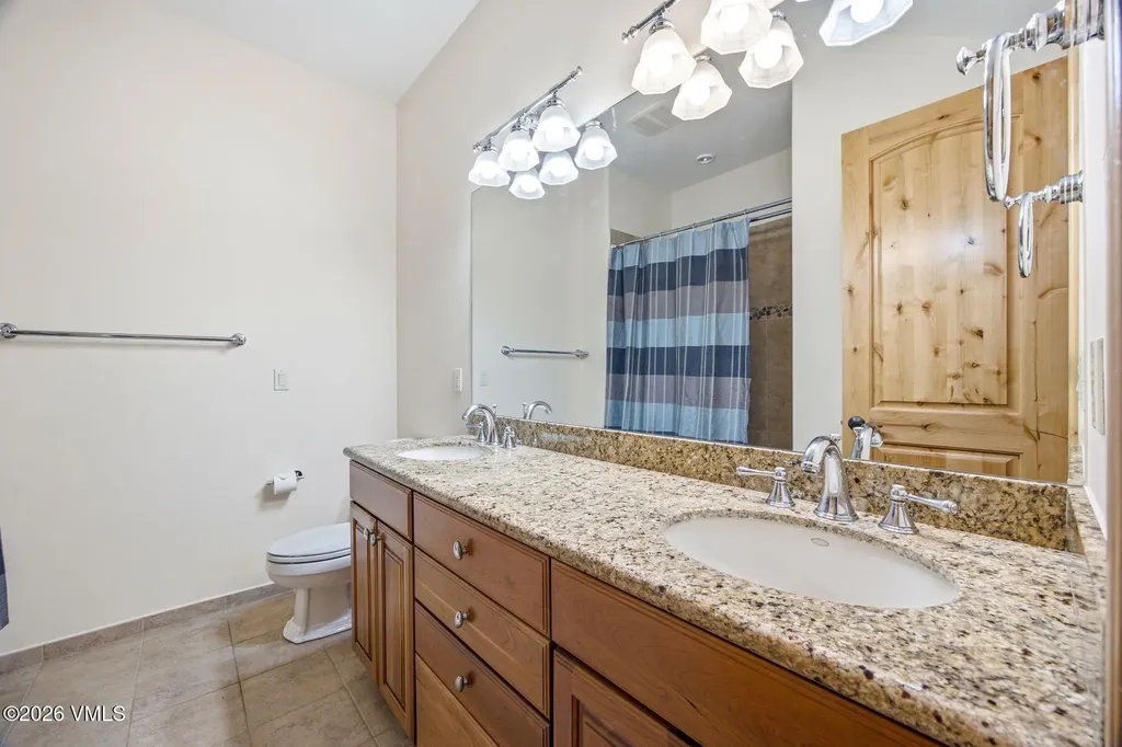 1418 Moraine Drive Vail CO 81657