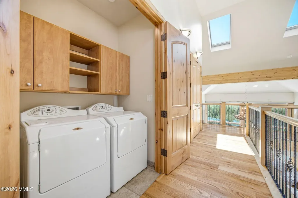 1418 Moraine Drive Vail CO 81657