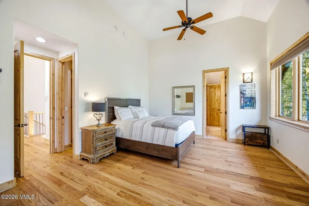 1418 Moraine Drive Vail CO 81657
