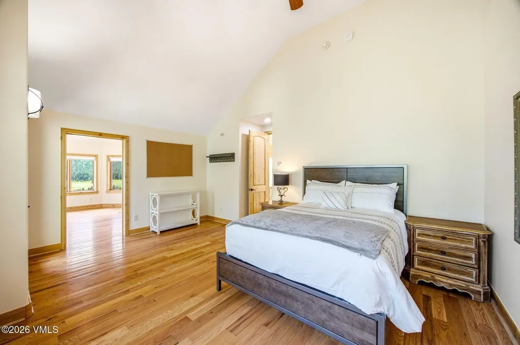 1418 Moraine Drive Vail CO 81657