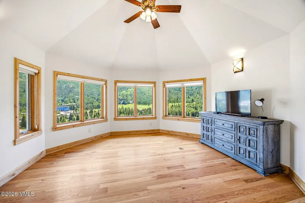 1418 Moraine Drive Vail CO 81657