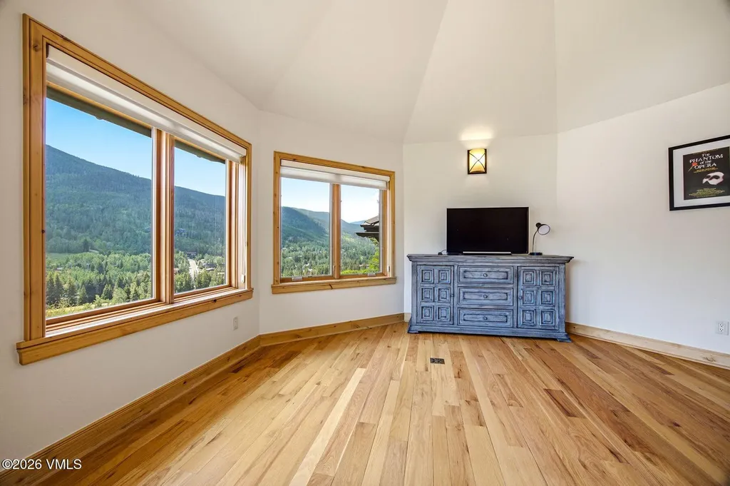 1418 Moraine Drive Vail CO 81657