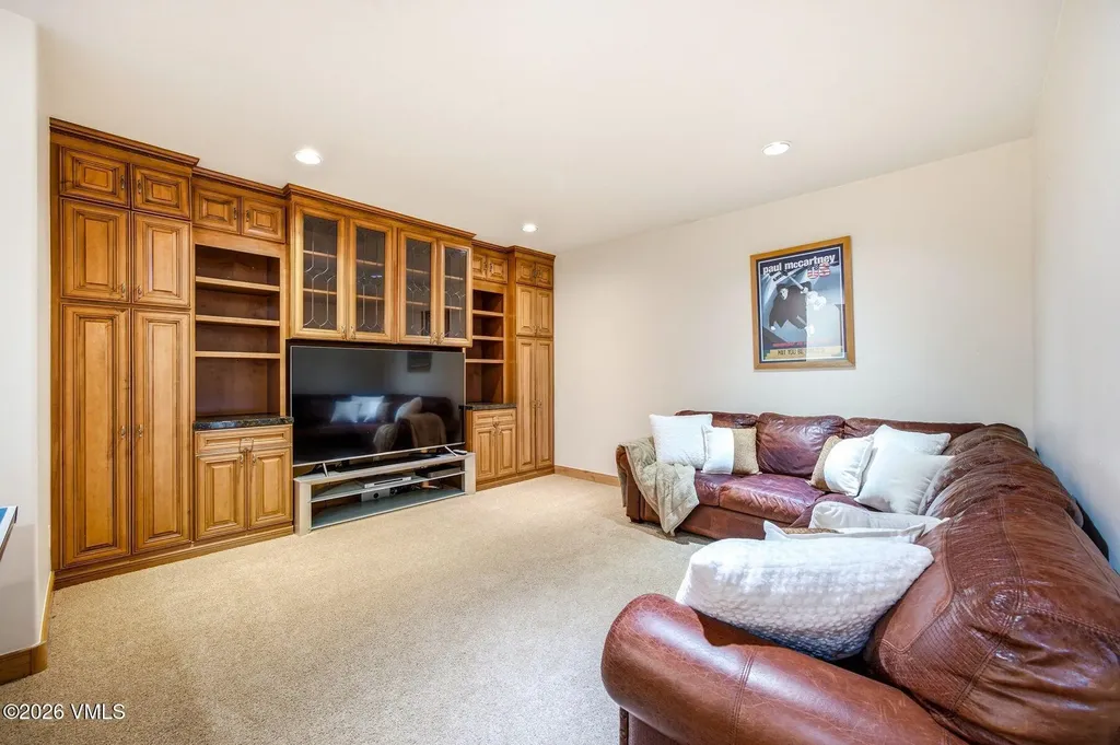 1418 Moraine Drive Vail CO 81657