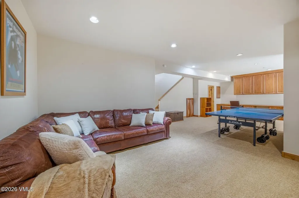 1418 Moraine Drive Vail CO 81657
