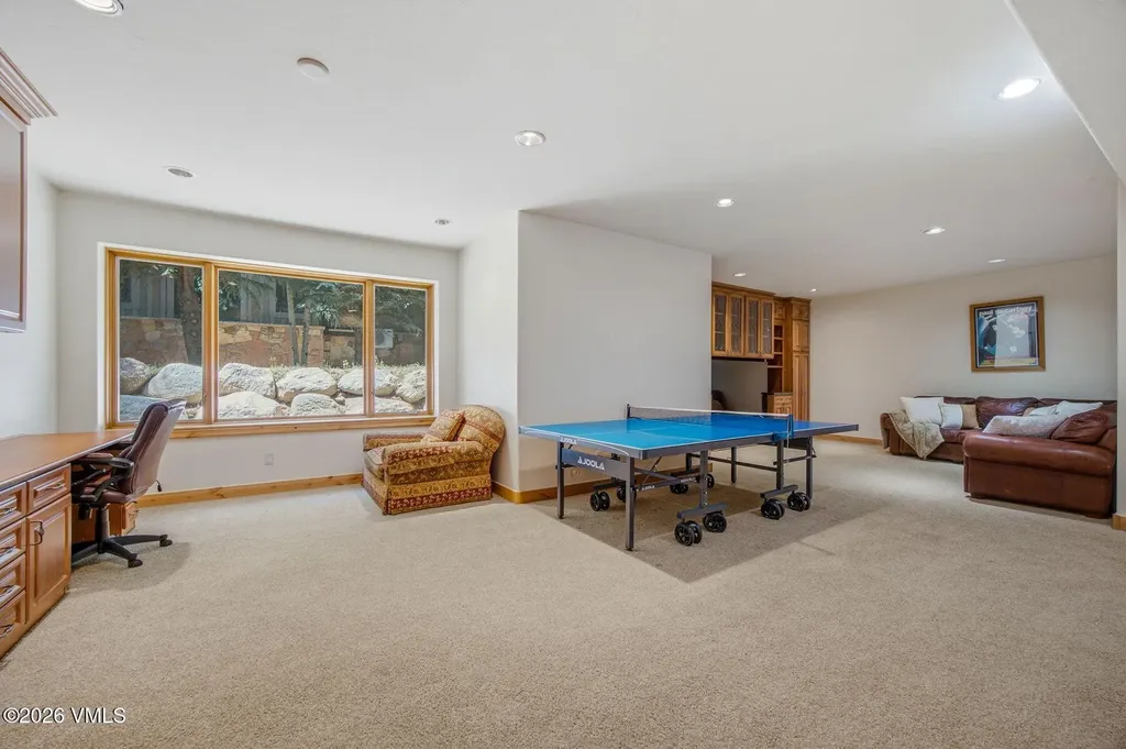 1418 Moraine Drive Vail CO 81657