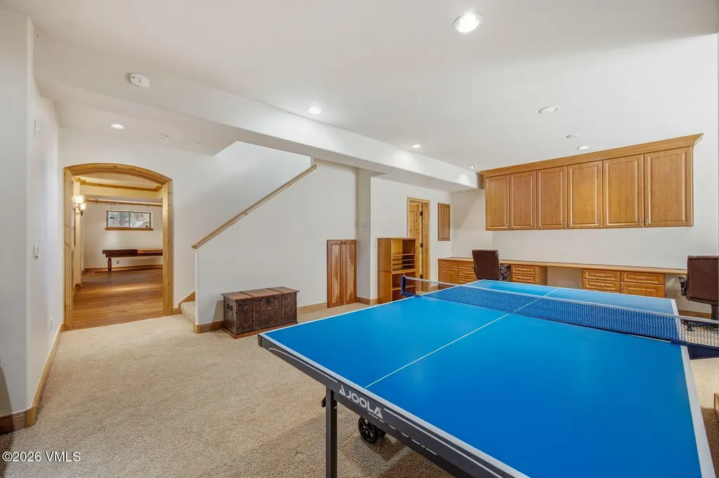 1418 Moraine Drive Vail CO 81657