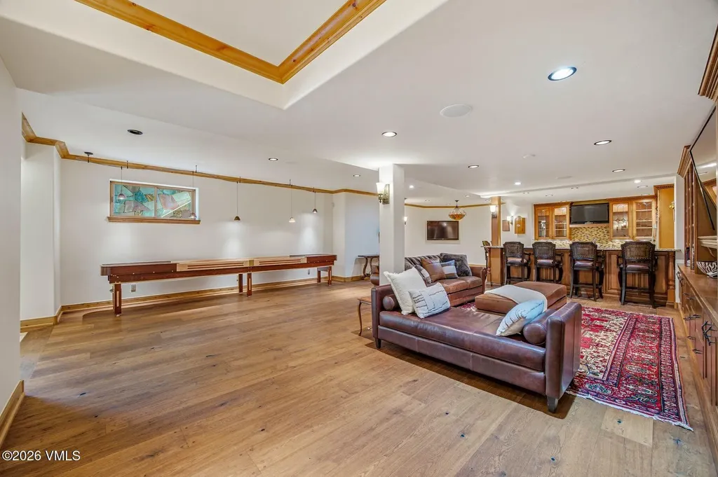 1418 Moraine Drive Vail CO 81657