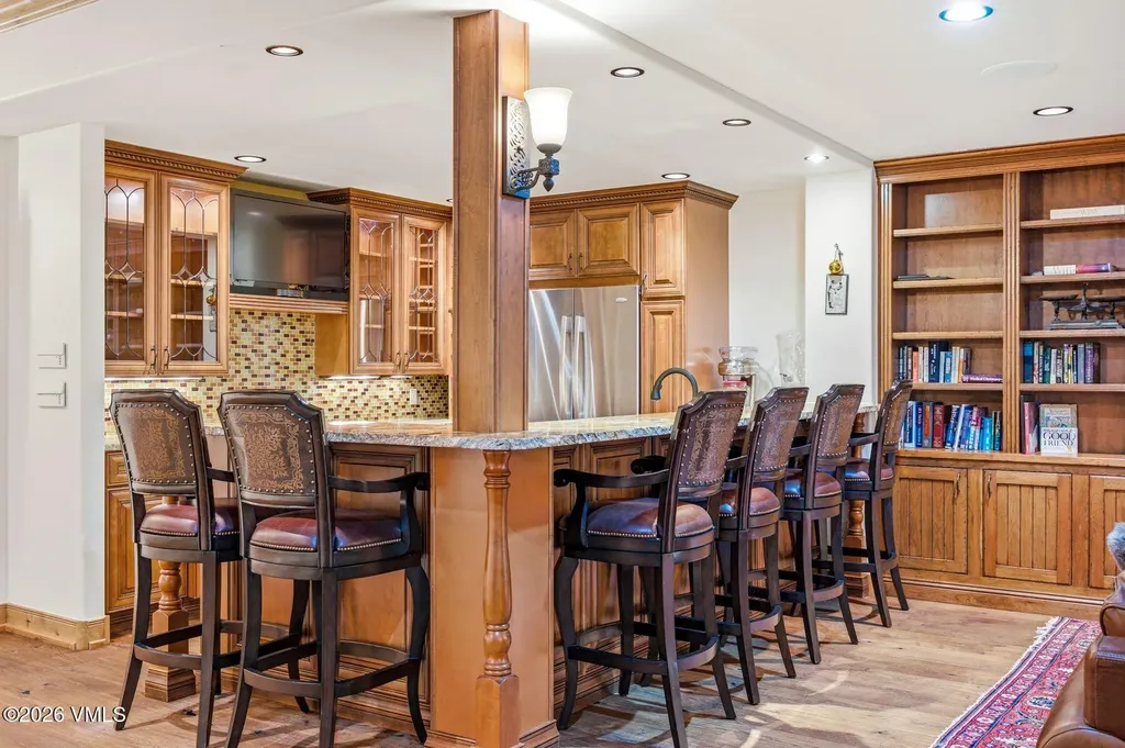 1418 Moraine Drive Vail CO 81657