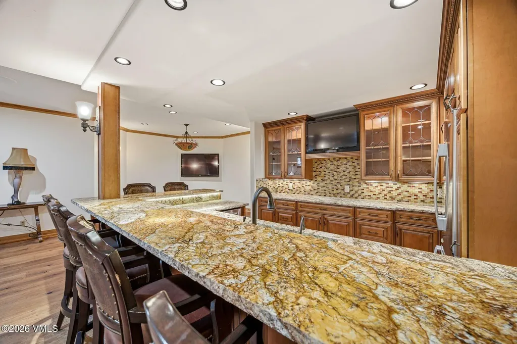 1418 Moraine Drive Vail CO 81657