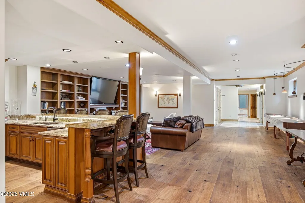 1418 Moraine Drive Vail CO 81657