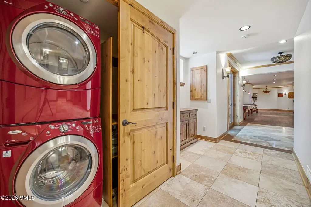 1418 Moraine Drive Vail CO 81657