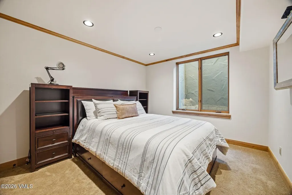 1418 Moraine Drive Vail CO 81657