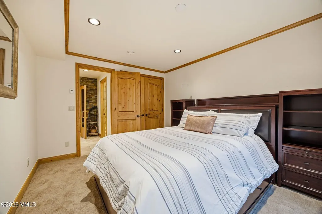 1418 Moraine Drive Vail CO 81657