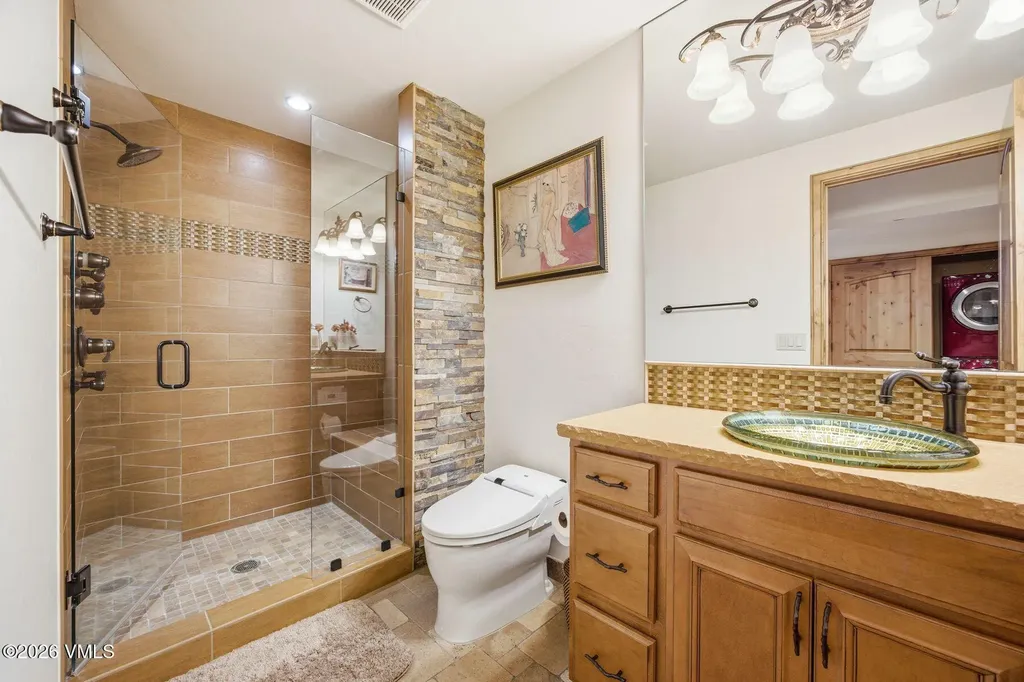 1418 Moraine Drive Vail CO 81657