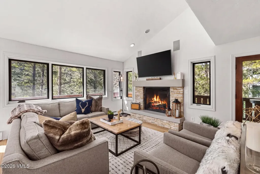 3017 Basingdale Boulevard Vail CO 81657