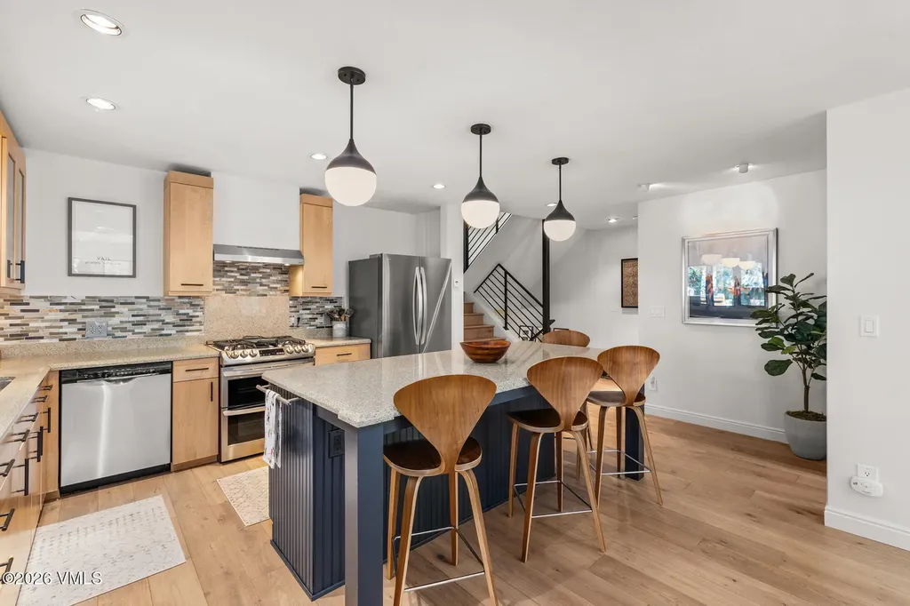 3017 Basingdale Boulevard Vail CO 81657