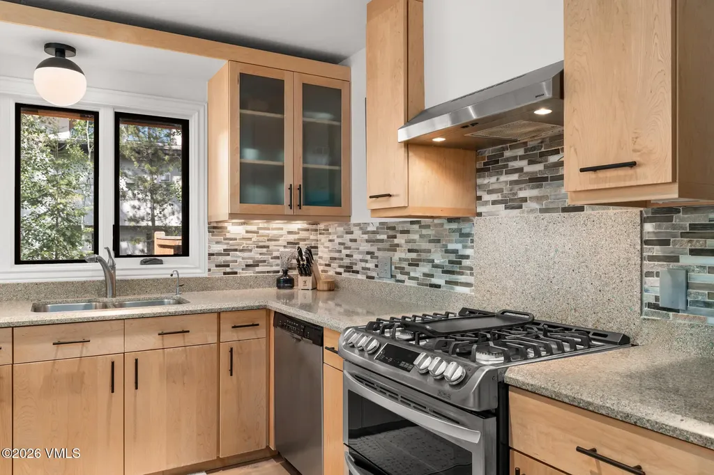 3017 Basingdale Boulevard Vail CO 81657