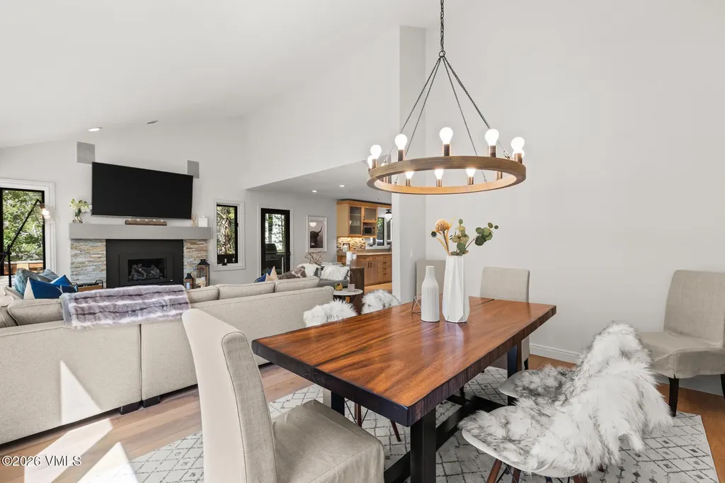 3017 Basingdale Boulevard Vail CO 81657