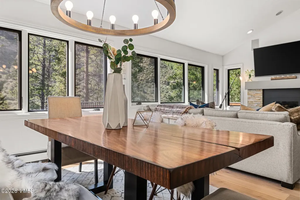 3017 Basingdale Boulevard Vail CO 81657