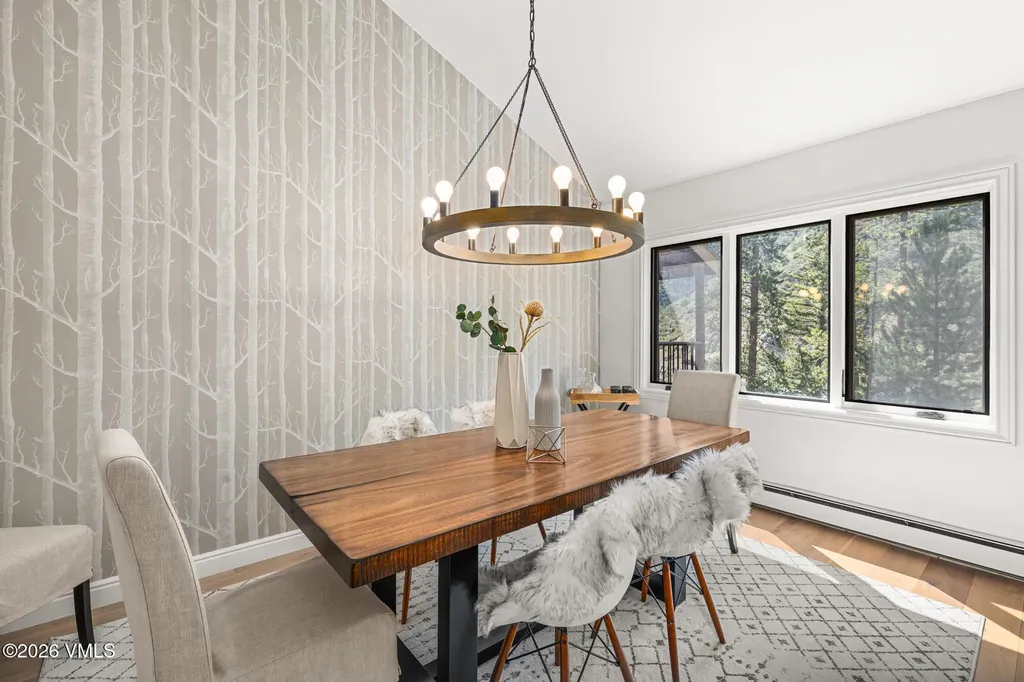 3017 Basingdale Boulevard Vail CO 81657