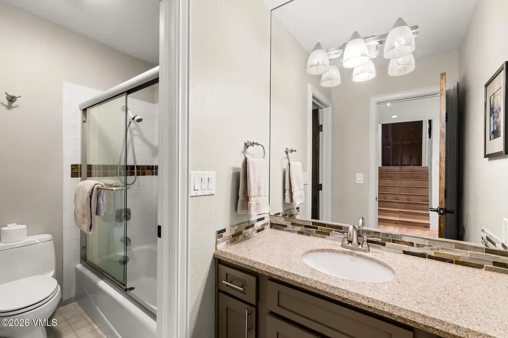 3017 Basingdale Boulevard Vail CO 81657