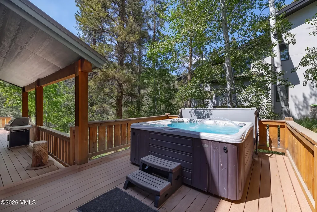 3017 Basingdale Boulevard Vail CO 81657