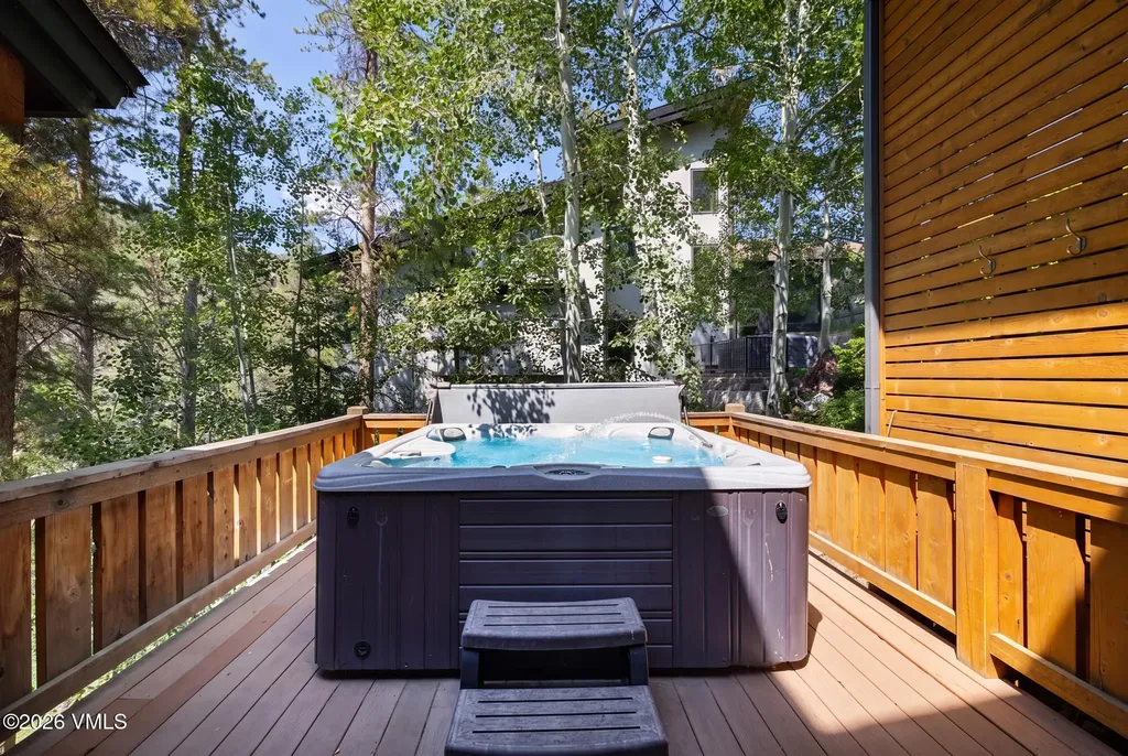 3017 Basingdale Boulevard Vail CO 81657
